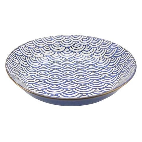 HOME ZAZA 8&quot; BOWL