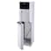 Toshiba Bottom Loading Water Dispenser 3.6L RWFW1615BU 420W Black/White Assorted color 1PC