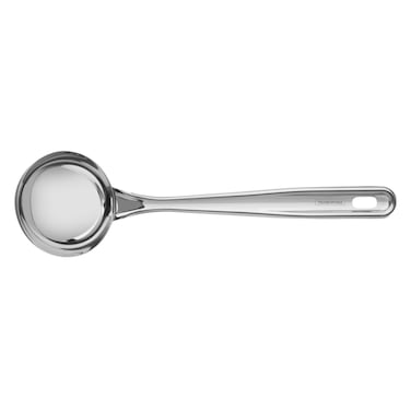 Tramontina Extract Stainless Steel Shell Soup Ladle