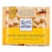 Ritter Sport White Chocolate Hazelnut100G