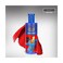 Cornells Wellness Superman Cartoon Body Mist 250ml