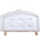 Spring Air USA Imperial Head Board UA120 White 120cm