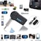 Generic Bluetooth Wireless Receiver AUX