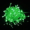 Generic Christmas Bright Light Xmas Tree Lamps 10 Meters Party Room Decore Outdoor Decoration Led Fairy Lights 100 Led Lights (Green)