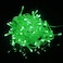Generic Christmas Bright Light Xmas Tree Lamps 10 Meters Party Room Decore Outdoor Decoration Led Fairy Lights 100 Led Lights (Green)