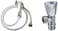 Abbasali Shattaf Set With Angle Valve