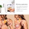 Grace &amp; Stella Under Eye Mask 24 Pairs - Reduce Dark Circles, Puffy Eyes, Undereye Bags, Wrinkles - 24K Gold Gel Under Eye Patches, Vegan Cruelty-Free Self Care
