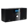 Grundig MS-510 Mini Hi-fi Home Mini Audio System Black
