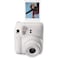 Fujifilm Instax Mini 12 White EX D