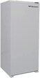 Bompani 192L Net Capacity Single Door Built-in Refrigerator White BO6431