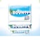 Bounty&reg; Milk Chocolate Bars Multipack 57g x 5