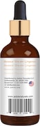 Jadole Naturals Moringa Oil For Hair And Skin USDA Organic Certified By Jadole Naturals