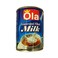 Ola Evaporated Milk 400gr