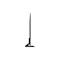 Samsung 75-inch 4K UHD QLED Smart TV - QA75Q60BA