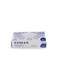 Dana Clear Vinyl Glove Power Free L