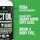 Sports Research Organic Mct Oil Derived From Non-Gmo Organic Coconuts, Great In Keto Coffee, Tea, Smoothies &amp; Salad Dressings, Non-Gmo Project Verified &amp; Vegan Certified, Unflavored (32Oz)