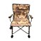 Paradiso Camping Chair Colonel Fred Camouflage
