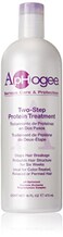 Aphogee Two-Step Treatment Protein For Damaged Hair 6 Oz.