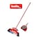 Tonkita Spazio Indoor Broom With Stick And Mini Dustpan And Brush Multicolour
