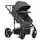Teknum 3 in 1 Pram stroller - Space Grey