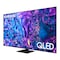 Samsung 55-inch QLED 4K UHD Smart TV - 55Q70D