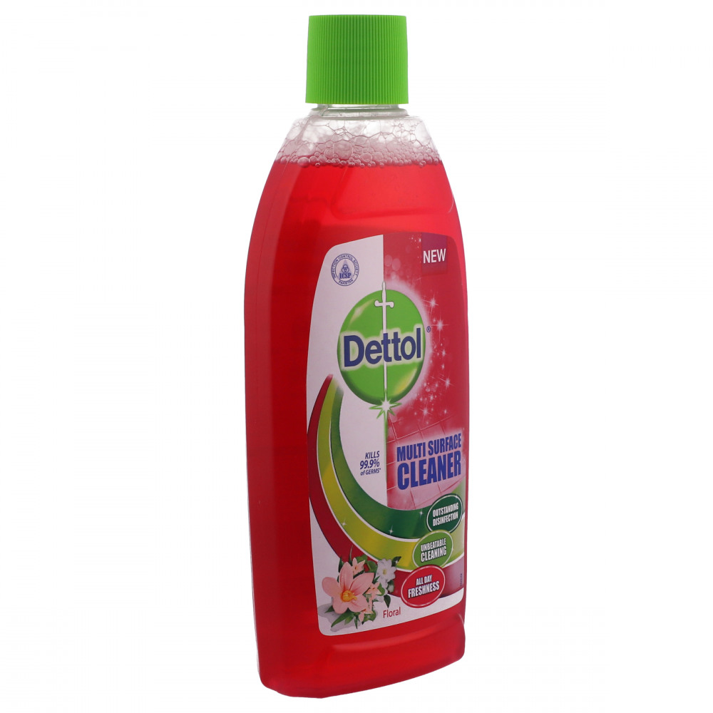 Dettol Multi Surface Cleaner Floral 500 ml