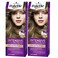 Palette Hair Color Intensive Color Cream Medium Blonde No.7-0 2 Pieces