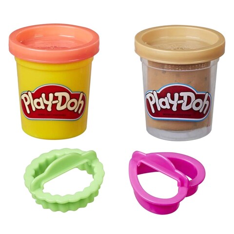 PLAY DOH COOKIE CANSTER E5100/E5205