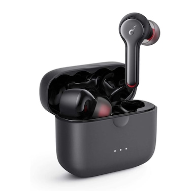 Anker SoundCore Liberty Air 2 - True Wireless Earbuds - Black