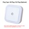 Generic-Led Night Light Wall Lamp Plug Type Led Night Lamp for Home Hallway Bedroom Living Room