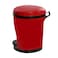 Pedal Dustbin 7L