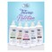 Cool and Cool Body Lotion, Assorted, 750ml