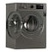 Terim Front Loading Washing Machine 8kg With Dryer 5kg TERWD8514MS Silver