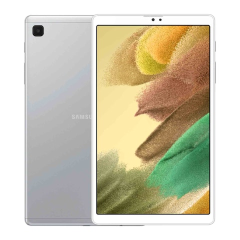 Samsung Galaxy Tab A7 Lite LTE 3GB 32GB Silver