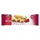 Orgran Gluten Free Fruit Filled Wild Raspberry Biscuits 175g