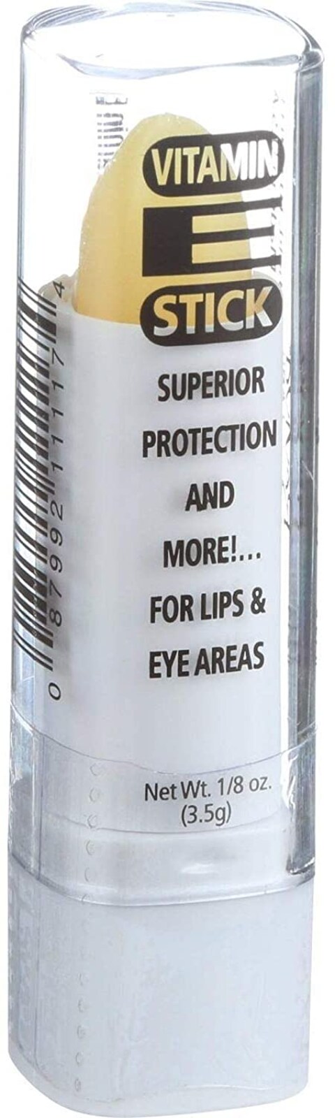 REVIVA FACE VTMN E OIL STICK