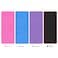 Generic-10mm Thick Yoga Mat Non-slip Yoga Mat for Men Women Fitness Gym Exercise Pilates Yoga Mat Pads