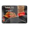Nouri Chicken Burger Spicy - 6 Pieces