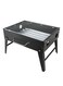 Generic Portable Barbeque Charcoal Grill 35X27.5cm