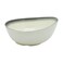 DINEWELL RIVA CREAM MELAMINE BOWL 7.5"