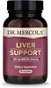 Dr. Mercola Liver Support, 60 Capsules