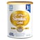 Abbott Similac Gold HMO Stage 3 Growing Up Formula Milk Powder 400g