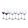 Marquis By Waterford Moments Red Wine Glasses, Set Of 8
