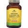 Sunshine Nutrition Organic Flaxseed Oil Omega 3-6-9 100 Softgel