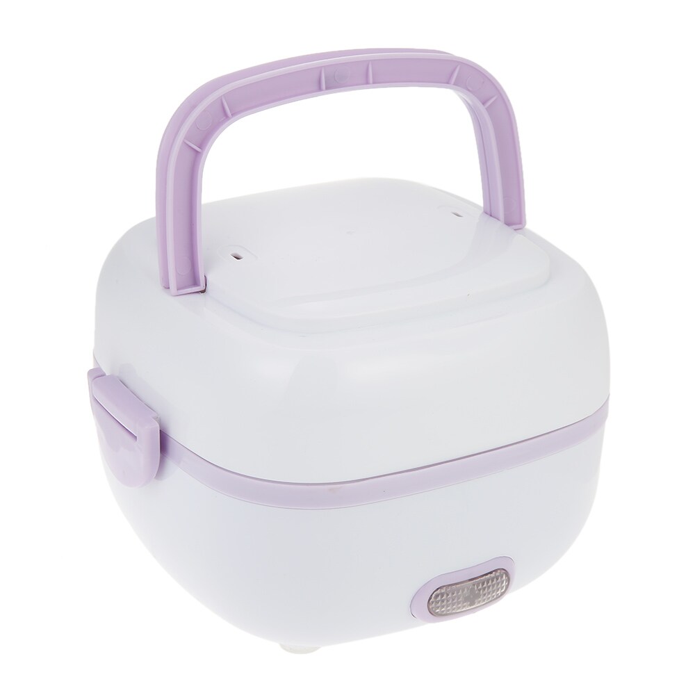 Buy Generic-Multifunctional Mini Rice Cooker Electric Meal Box Thermal ...