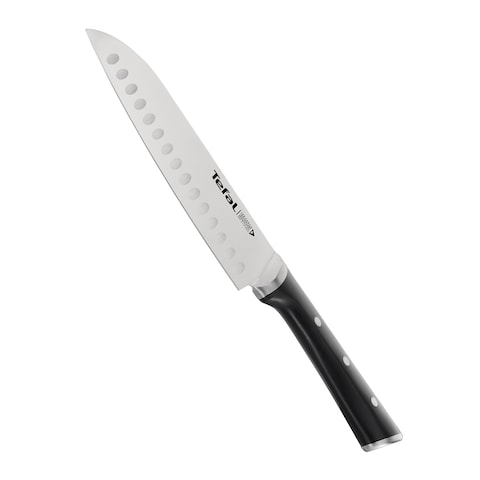 Tefal Ice Force Santoku - 18cm