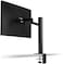 LG 32 inch UltraFine Display Ergo UHD 4K IPS Display, HDR 10, USB Type-C, Black - 32UN880-B