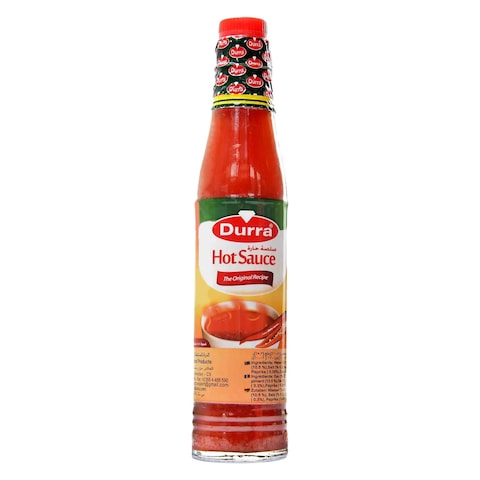 Durra HotSauce - 88ml