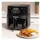 Nutricook 3 Vision Air Fryer AF357V Black 1700W
