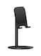 Usams - Portable Mobile Phone Mount Black